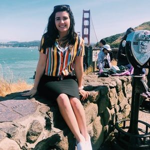 Meet your Posher, Tessa